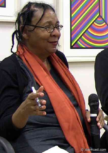 bell hooks – making a difference