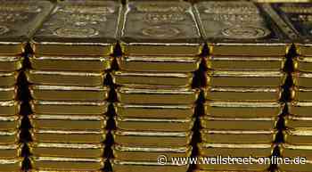 w:o Börsengeflüster: Goldpreis: „Schnauze voll von fruchtlosen Kurzanstiegen“ – Was Goldfans meinen