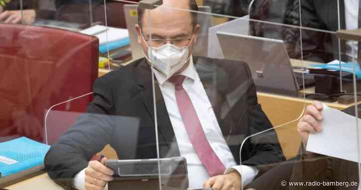 Füracker: Null-Zins-Politik der EZB lässt Menschen im Stich