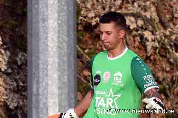 Yanni De Vriendt (Overijse): “Met uitschieter naar feestdagen gaan”