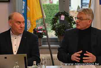 Nu is het ook officieel: Lochristi en Wachtebeke willen fuseren tegen 2025
