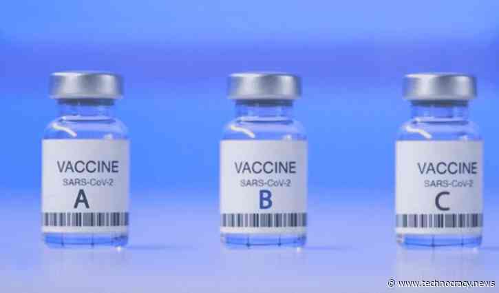 Technocrats Send Message: You Will Never Be ‘Fully Vaccinated’