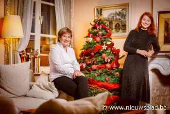 De Lilse Bergen viert Formidabele Kerstmis: Connie Neefs, dochter Hannelore en Lucas Van den Eynde brengen kerstnummers