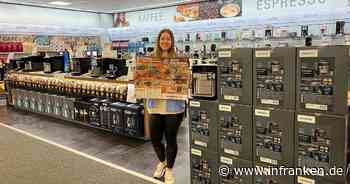 Die neuen Schnäppchen der Woche bei expert Bamberg in Hallstadt