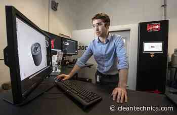 Building Better Batteries: Architecture for Energy Storage - CleanTechnica