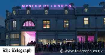 Prince of Wales, saviour of Victorian architecture, named new patron of Museum of London - Telegraph.co.uk