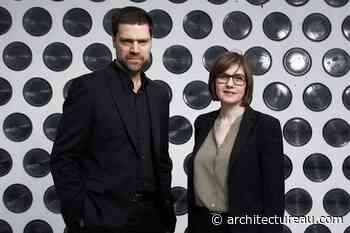 Magma Architecture on exploring the temporary, changeable and adaptable - Architecture AU