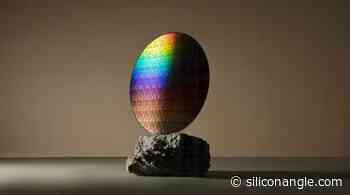 IBM and Samsung detail 'breakthrough' vertical transistor architecture - SiliconANGLE News