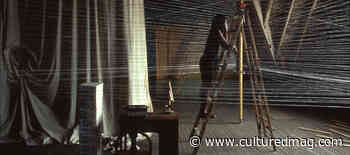 Six Art and Architecture Shows in Berlin to Keep You Warm - Cultured Magazine