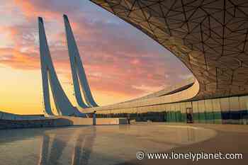 Discover the best of Qatar’s art and architecture - Lonely Planet Travel News