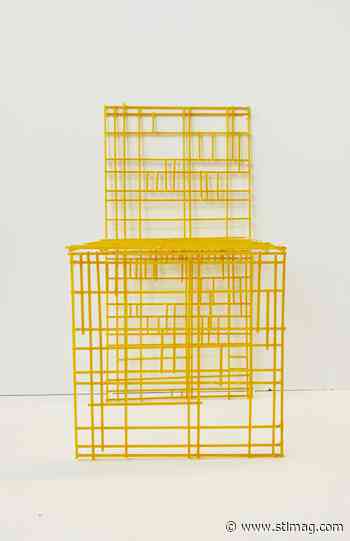 Bravo! Architecture students transform a kitchen staple into furniture design - St. Louis Magazine