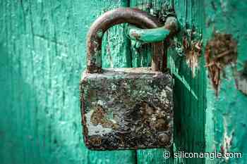 How a true zero-trust architecture could have minimized the impact of Log4j - and still can - SiliconANGLE News