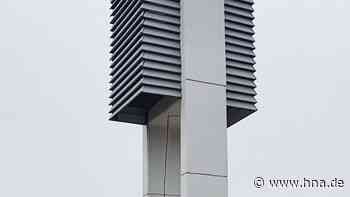 Überblick über die Lärm-Messung am Glockengeläut in Konrode - HNA.de