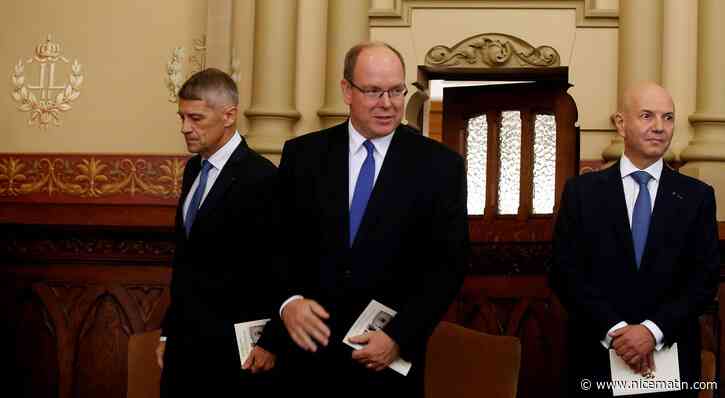 Rajeuni, féminisé et réorganisé: le prince Albert II révèle la nouvelle composition de son cabinet