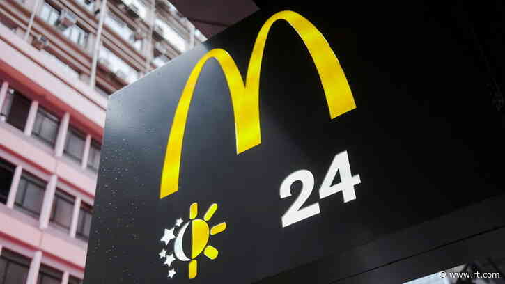 McDonald’s reclaims tens of millions from ex-CEO