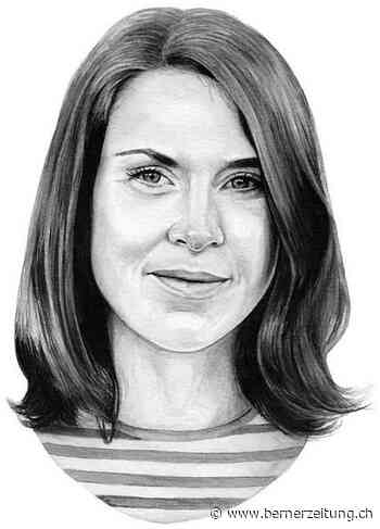 Brief aus Silicon Valley – Über eine besondere Begegnung im Park - BZ Berner Zeitung