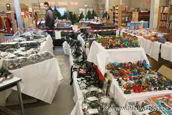 De Kringwinkel bespeelt de retrogamer