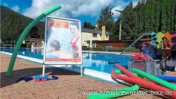 Kinderschwimmen: 300 Seepferdchen in 36 zusätzlichen Kursen bei der  DLRG Neuhengstett