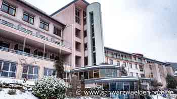 Mehr Geld für Kliniken: Kreistag Calw verabschiedet Resolution an Bund und Land