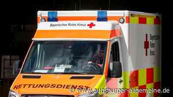 Zehnjährige auf Schulweg in Neu-Ulm von Auto angefahren