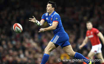 France fly-half Francois Trinh-Duc to hang up his boots | PlanetRugby - planetrugby.com