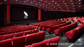 BFI Southbank Celebrates Asta Nielsen and Francois Truffaut In February - Top 10 Films