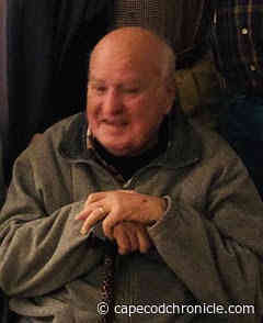 Georges Francois Charles Marjollet - Cape Cod Chronicle