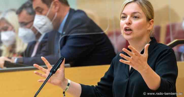 Bayerns Lobbyregister geht online: Kritik von den Grünen