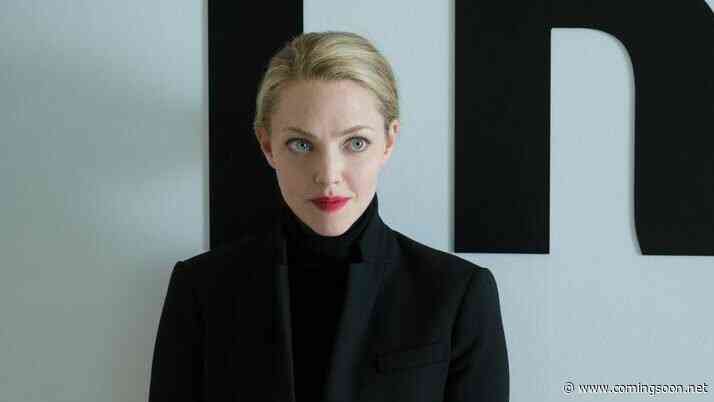 Hulu’s The Dropout Photos Reveal First Look at Amanda Seyfried as Elizabeth Holmes