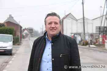 Jan Gheysens neemt na negen jaar afscheid van gemeenteraad: “Ik doe geen half werk”