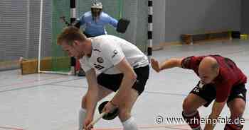 Erste Bundesliga: TG Frankenthal beim TSV Mannheim und zu Hause gegen Münchner SC - Rheinpfalz.de