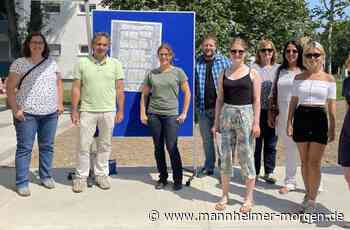 Wie die Schönauer aktiver werden sollen - Mannheim - Nachrichten und Informationen - Mannheimer Morgen