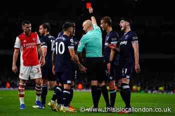 Will Premier League be suspended? List of games postponed by Covid-19