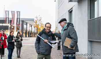 Serenade voor Kees Lint: 75 jaar lid van Harmonie Concordia - Internetbode