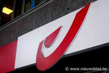 Postkantoor moet sluiten nadat agressieve klant door het lint gaat - Het Nieuwsblad