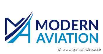 Modern Aviation Closes Acquisition of FBO in San Juan, Puerto Rico - PRNewswire
