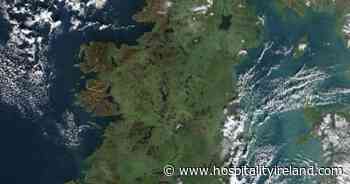 Hospitality Ireland Presents Round-Up Of Island Of Ireland Travel, Airport, Aviation And Airline News - Hospitality Ireland