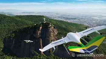 Wingcopter wins Latin-American business aviation specialist SYNERJET as new investor - UASweekly.com - UASweekly.com