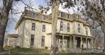 Artifacts, stories sought for aviation exhibit at DeWitt County Museum - Herald & Review