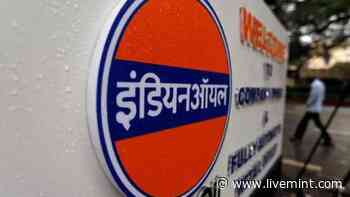 Indian Oil Corporation cuts aviation turbine fuel prices effective from today - Mint