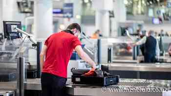 Aviation Security Service warns fliers what not to take on board - New Zealand Herald