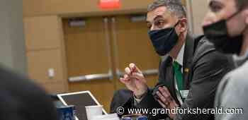 UND participates in aviation mental health summit, looks for solutions following deadly crash - Grand Forks Herald