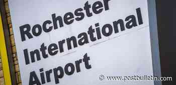 State aviation grant will help build new hangar at Rochester airport - PostBulletin.com