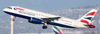 British Airways to debut BA Euroflyer ops from 2Q22 - ch-aviation