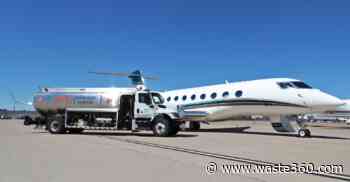 DFW Airport Tests Closed-Loop Sustainable Aviation Fuel Model - waste360