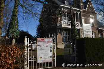 Geen spek met eieren, maar wel veel wandelplezier gegarandeerd met Gebrazan