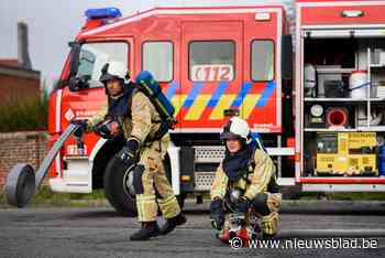 Recordaantal brandweervrijwilligers na grote campagne, maar het is nog niet genoeg: “Dit is een engagement”