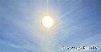 Record d'ensoleillement : Marignane a encore la palme ! - Marignane - Météo - Maritima.info