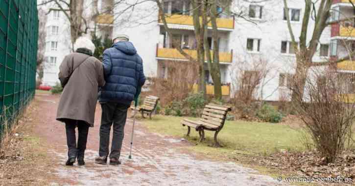 Verbände: Bayern «trauriger Spitzenreiter» bei Altersarmut