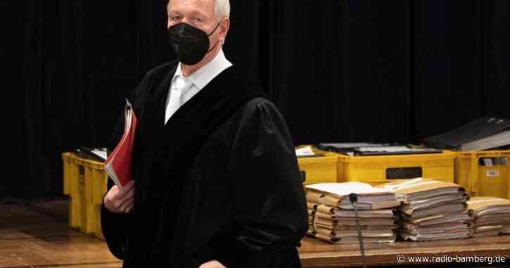 Lebenslang für Amokfahrer von Volkmarsen